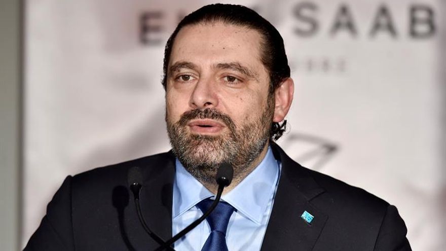 Líbano afirma que la ayuda de donantes "cubre y supera" primera etapa de proyectos