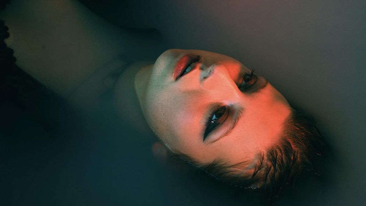 Fotografía ganadora de Teresa Elvira Berkel