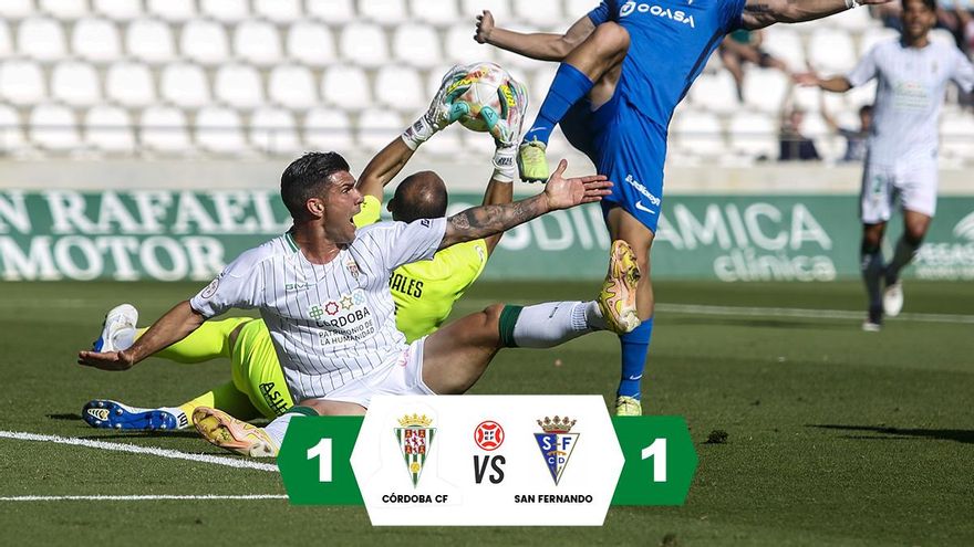 La misma vergüenza de siempre