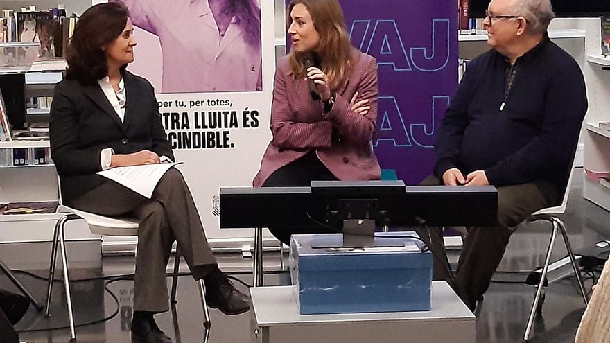 Casi el 20% de los jóvenes valencianos viven la masculinidad alineados con la homofobia y el ‘sexo fuerte’, raíz de la violencia de género