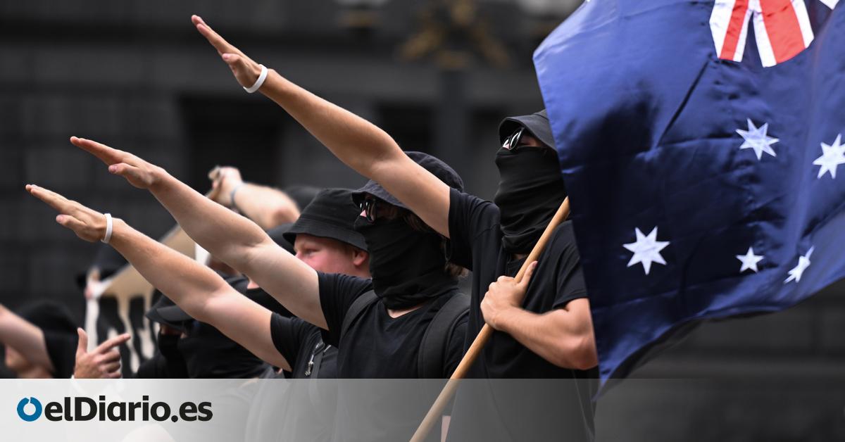 De Canadá a Finlandia: cómo una red neonazi de clubs de lucha de EEUU se está expandiendo por todo el mundo