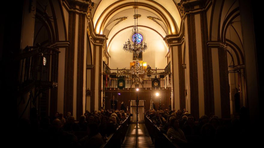 Órganos históricos o el sonido del tiempo en Albacete