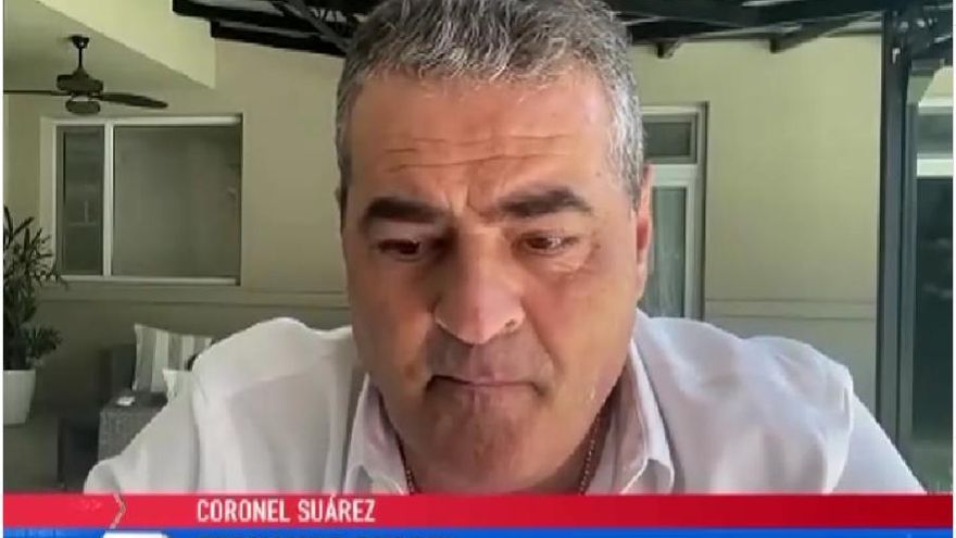 Un asesor financiero de la offshore de Caputo quedó a cargo del fondo que maneja la plata de los jubilados