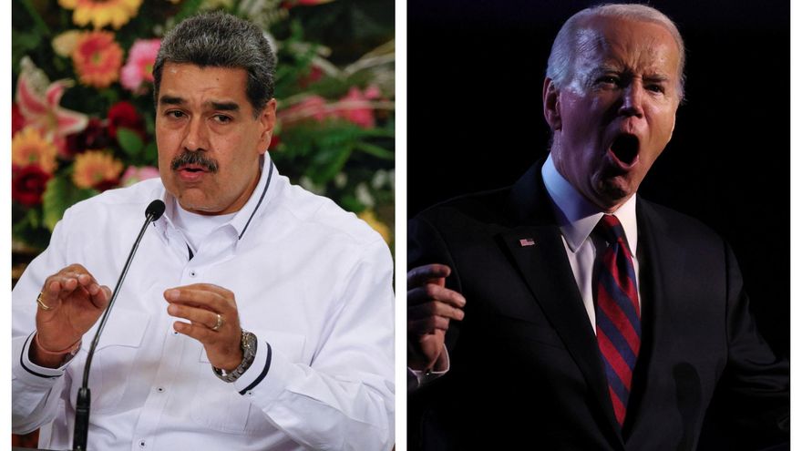 Estados Unidos reimpone sanciones al petróleo y gas de Venezuela por la inhabilitación a Machado