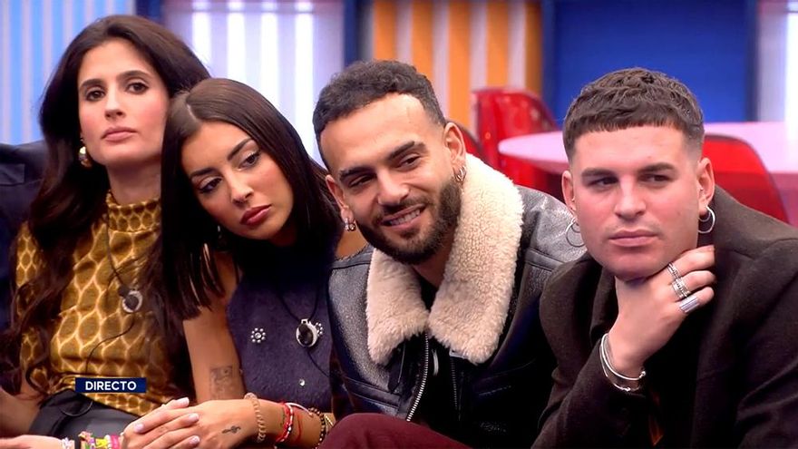 'GH Dúo 3' desveló quién es su famosa infiltrada y trucó la inmunidad para salvarla de las primeras nominaciones