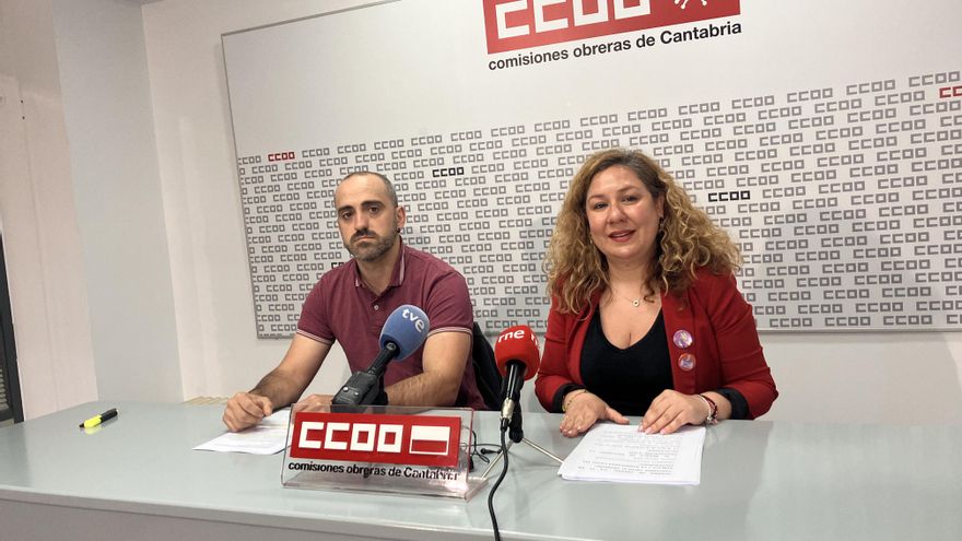 CCOO denuncia que la posibilidad de la jubilación docente a los 70 años "favorece a inspectores jefe de Educación"