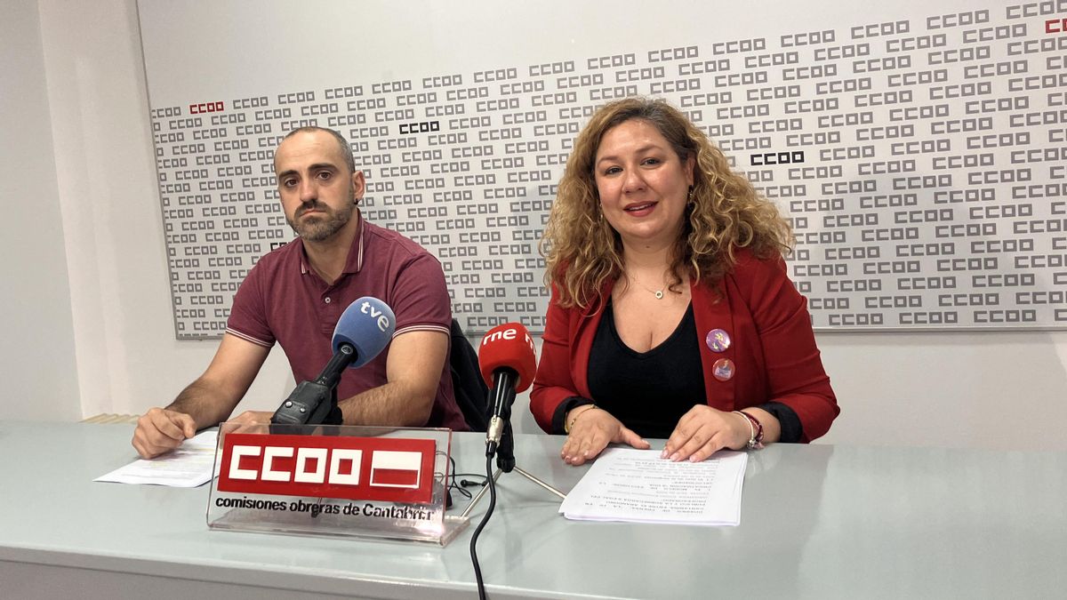 CCOO denuncia que la posibilidad de la jubilación docente a los 70 años "favorece a inspectores jefe de Educación"