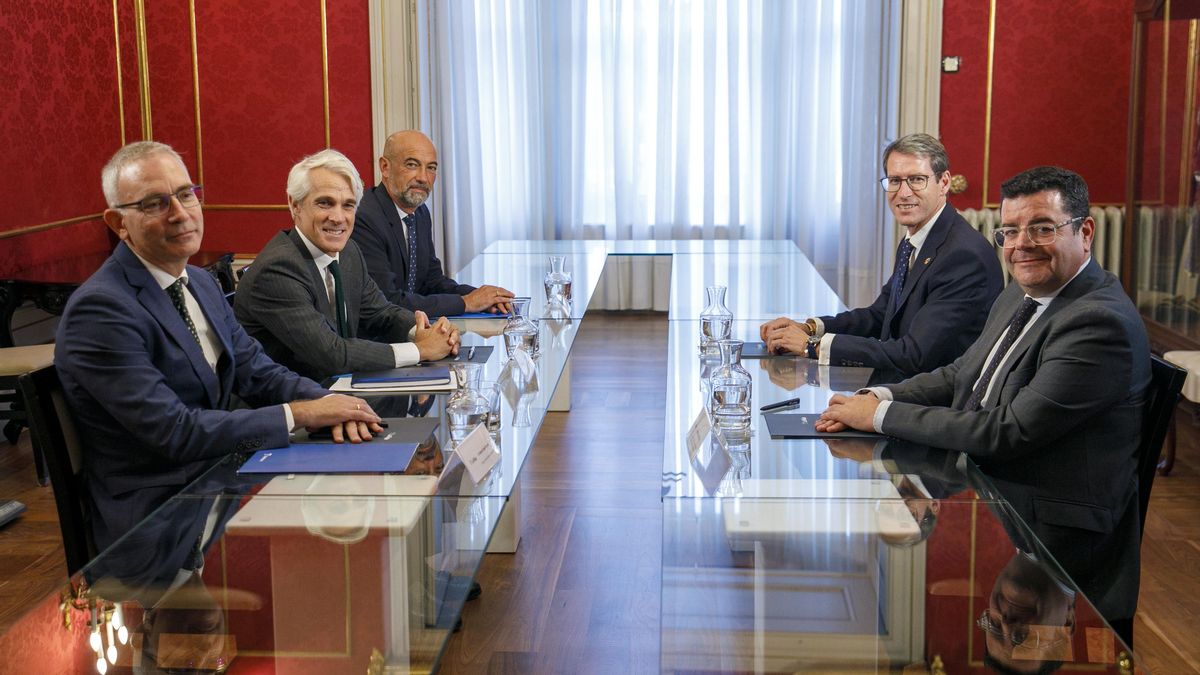 Telefónica abrirá en Logroño antes de acabar el año un Centro de Talento y Tecnología para acelerar la digitalización