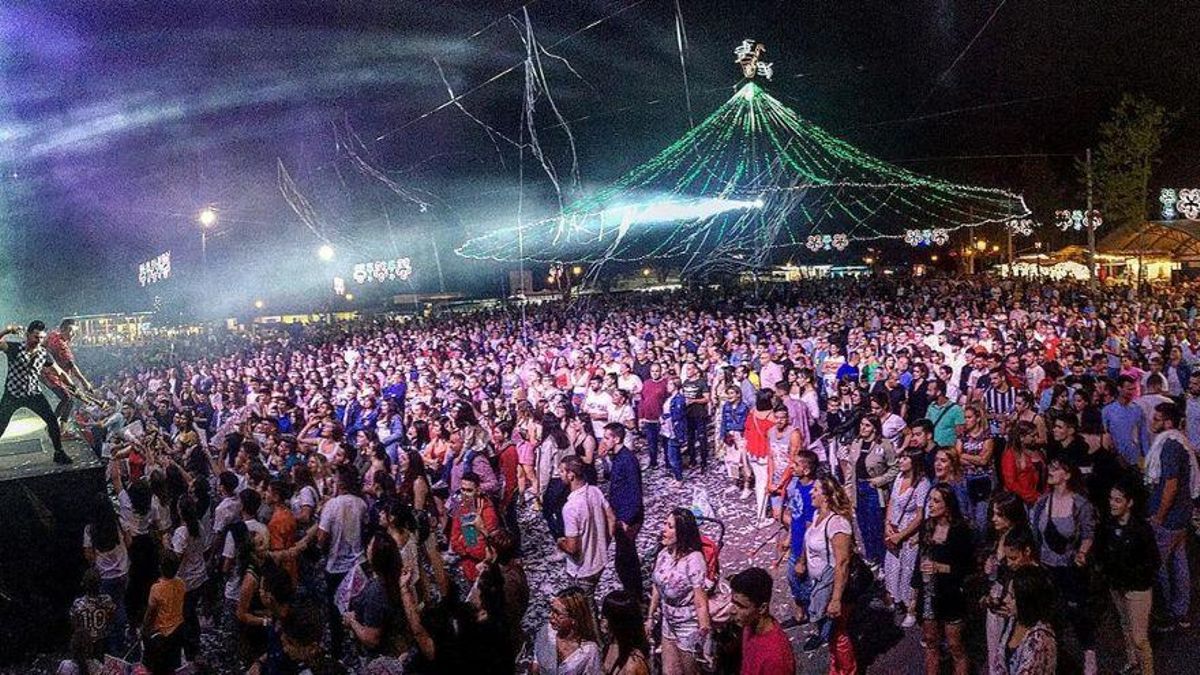 Un juez avala que una orquesta viguesa se quede sin cobrar por desafines, acoples y otras incidencias en una actuación