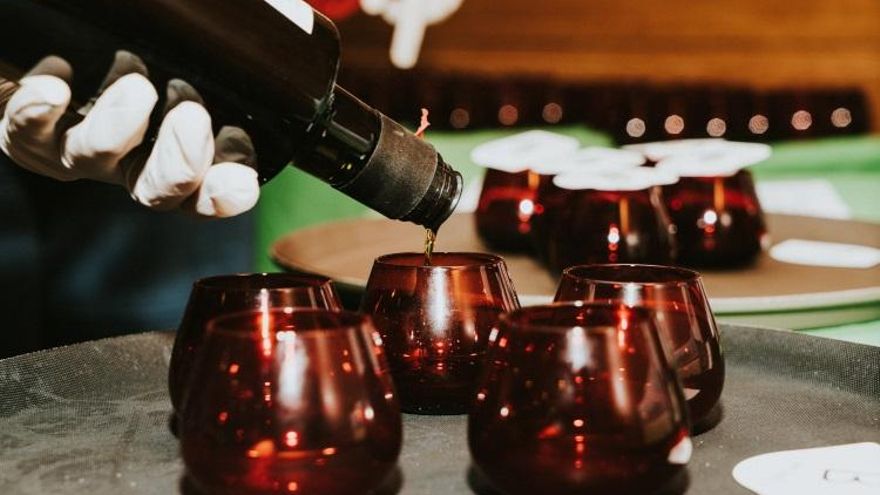 La Diputación convoca la cata-concurso Jaén Selección 2023