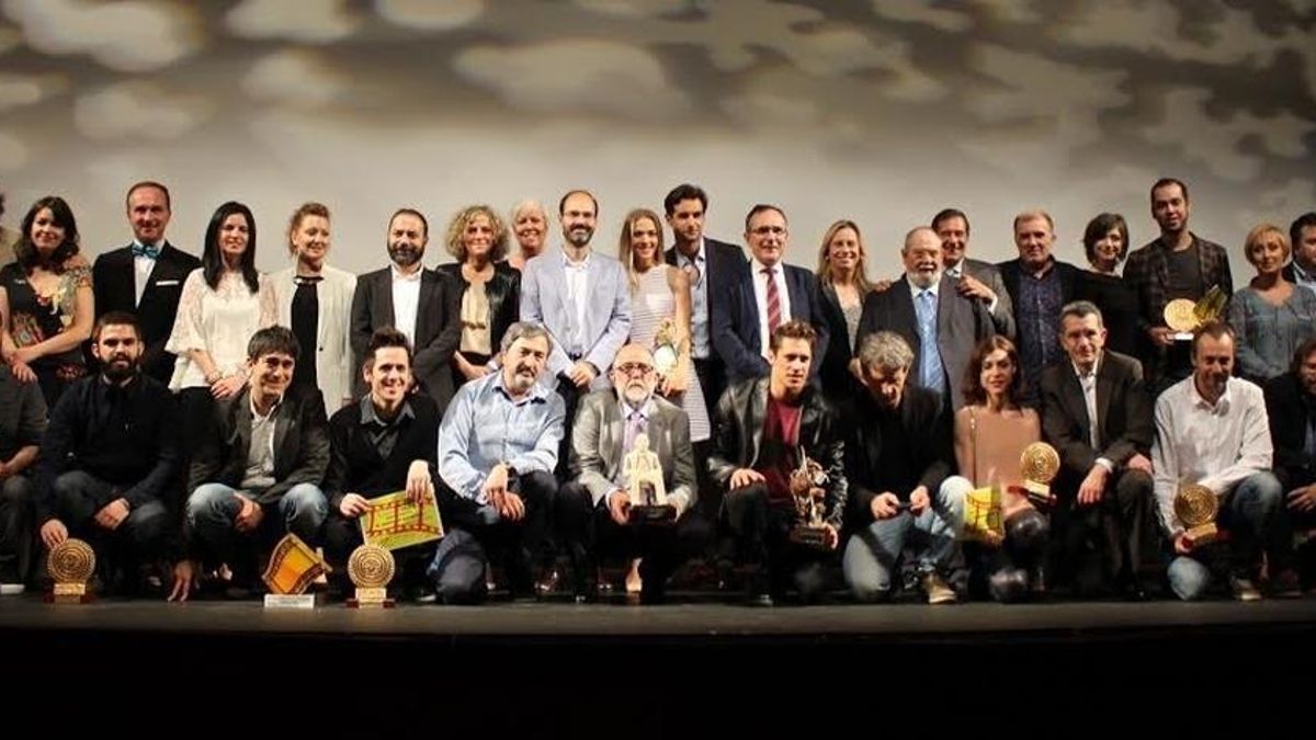 'Testigos Pétreos', de Jacobo Muñoz, Premio del Público en el Festival de Cortos