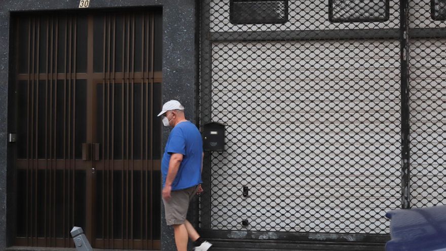 Solo un municipio de Tenerife escapa de la COVID-19 desde el comienzo de la pandemia