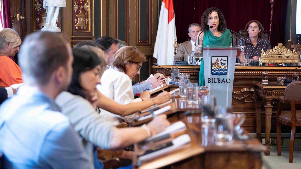 Nora Abete, PSE-EE.