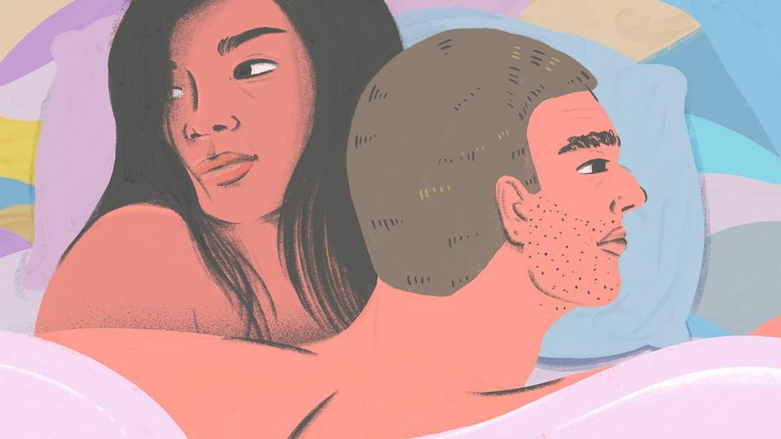 “¿Por qué nadie está cogiendo?”: la polarización política también es sexual y afectiva