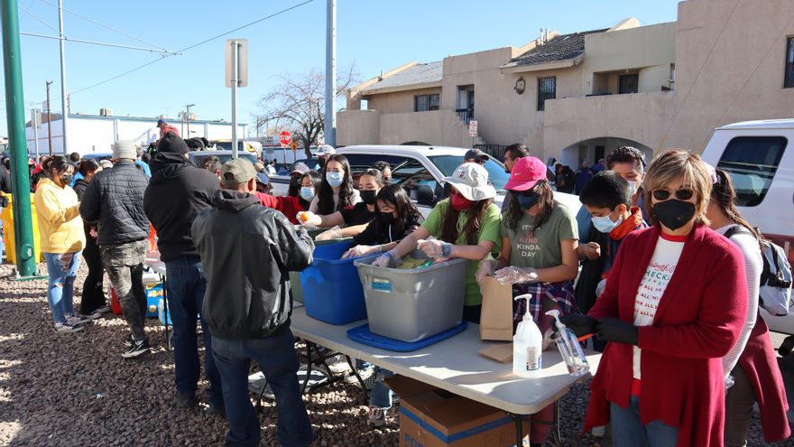 Trump deja a migrantes sin ayuda legal y más vulnerables a una deportación