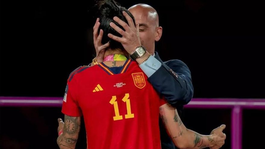 El hermano y una amiga de Jenni Hermoso ratifican ante el juez que Rubiales y su entorno coaccionaron a la jugadora