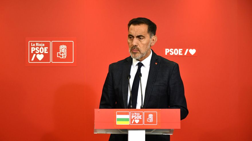 El Ayuntamiento de Calahorra denuncia al expresidente del Parlamento de La Rioja por revelación de secretos