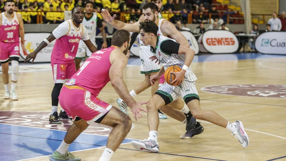 Coto Córdoba CB - Caja 87