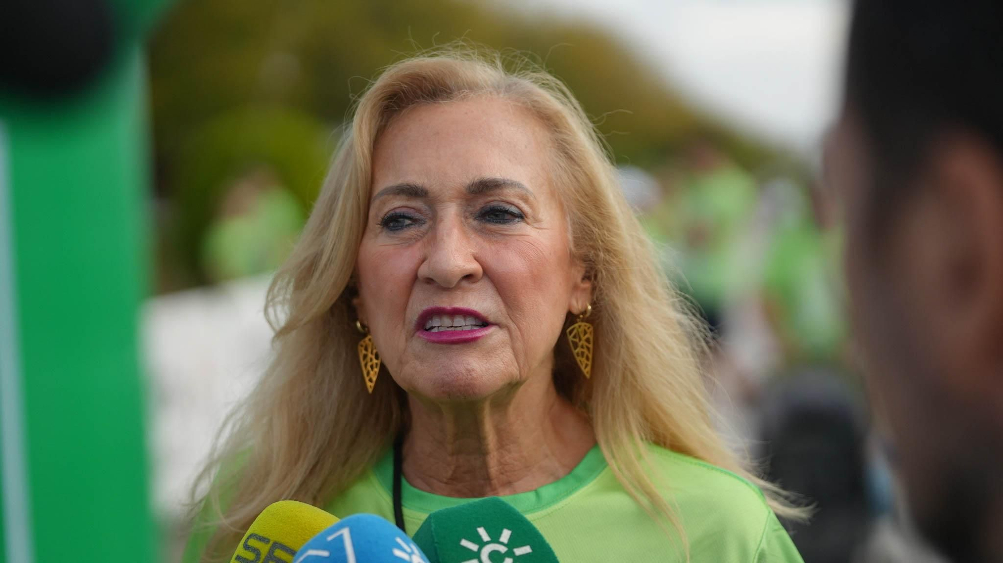 XVIII edición de la carrera solidaria 'Córdoba en marcha contra el cáncer'