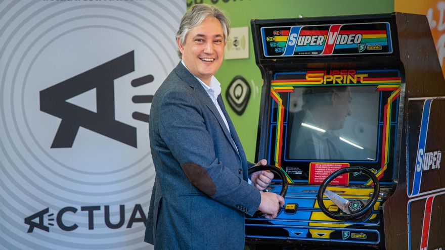 Actual 2025 (Logroño) abre los festivales del año con un mapa de culturas contemporáneas