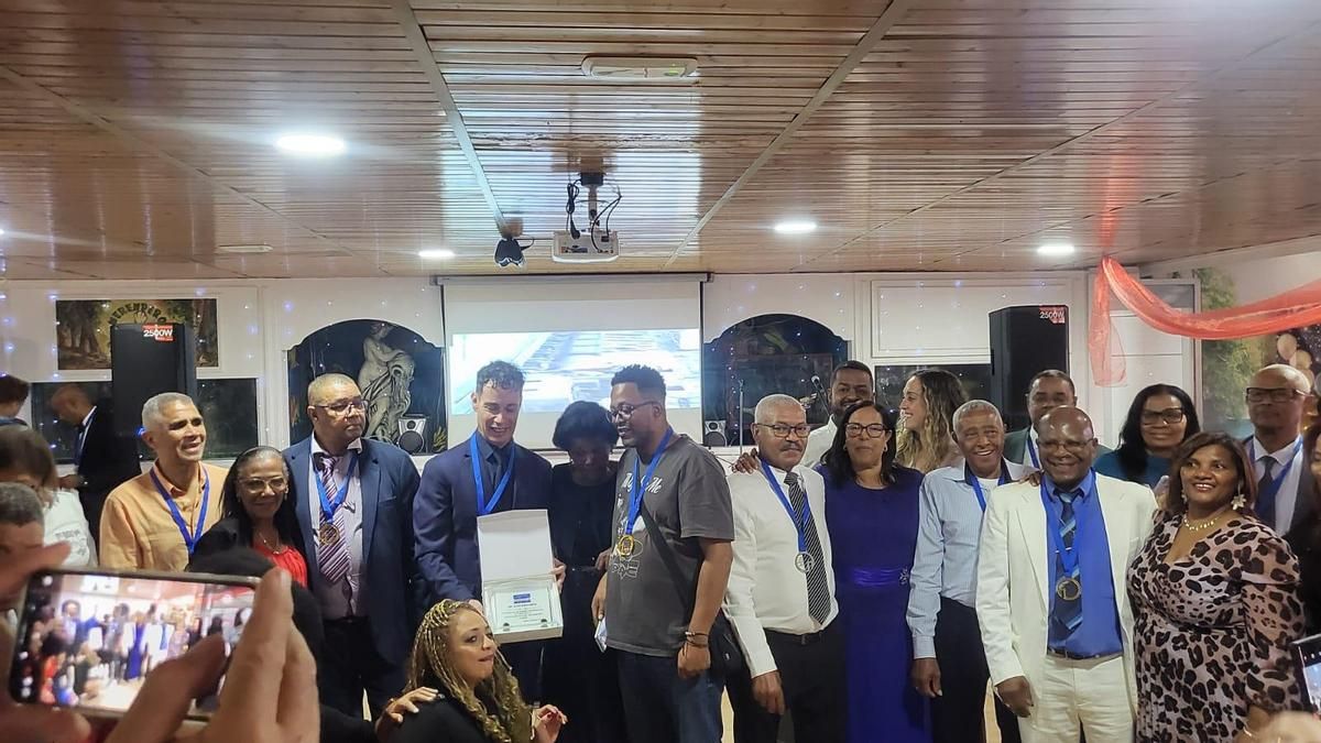 La fiesta minera de Santa Bárbara se celebra este año en Torrevieja