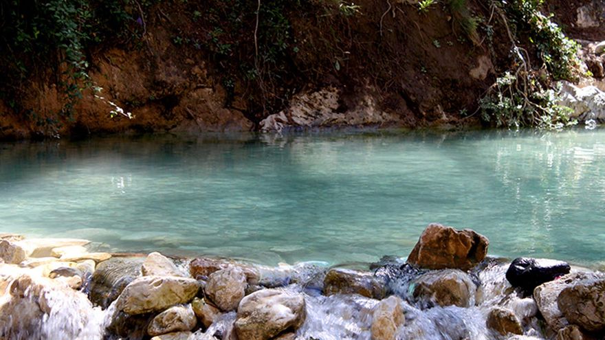 La Junta de Andalucía quiere privatizar el acceso al paraje natural del río Chíllar amparándose en su masificación