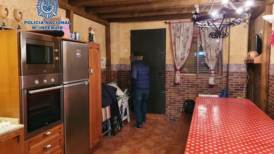 Sancionado un bar de Logroño con 95 personas en su interior