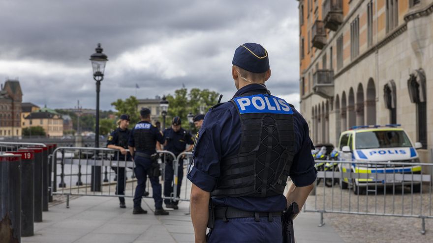Suecia investiga a un hombre por prostituir a su mujer en más de un centenar de ocasiones