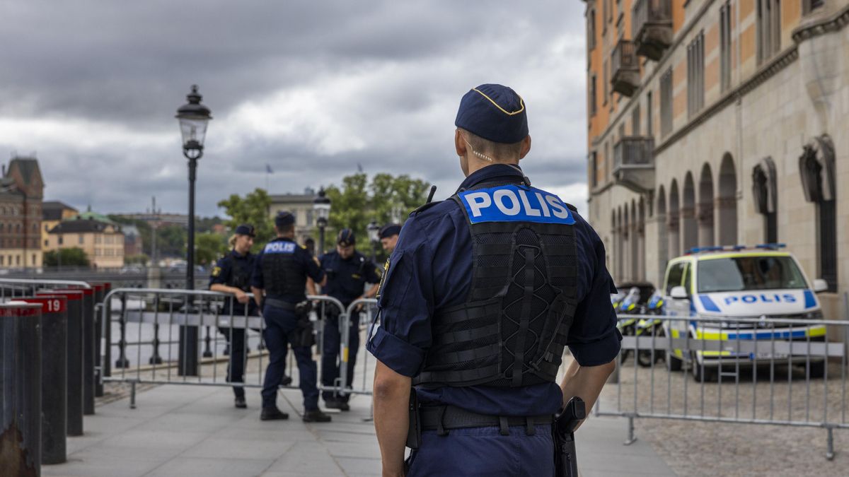 Suecia investiga a un hombre por prostituir a su mujer en más de un centenar de ocasiones