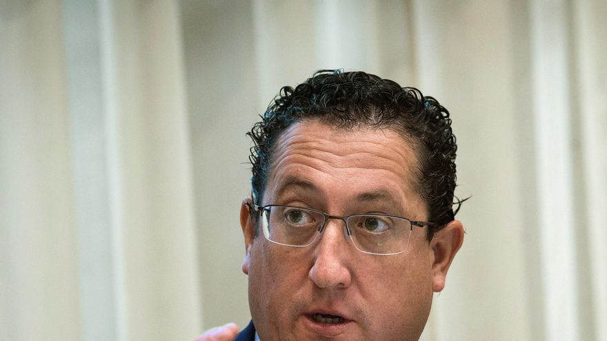 El BCE nombra director general de economía a Óscar Arce, del Banco de España