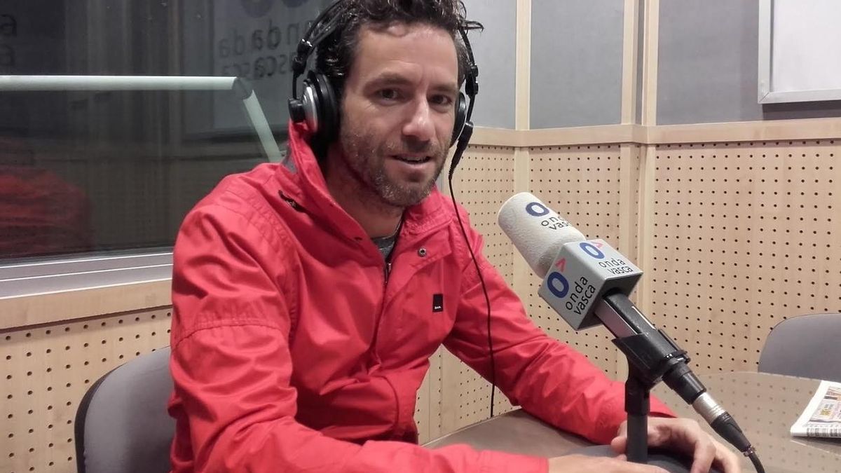 Sémper (PP) dice que lo vivido en Rentería es "una buena foto y el camino por el que tenemos que ir"