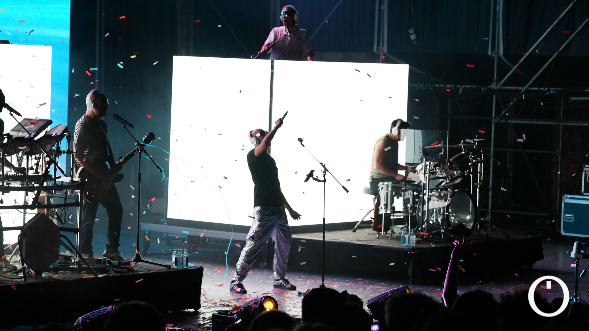 La casa azul en el Festival de la Guitarra