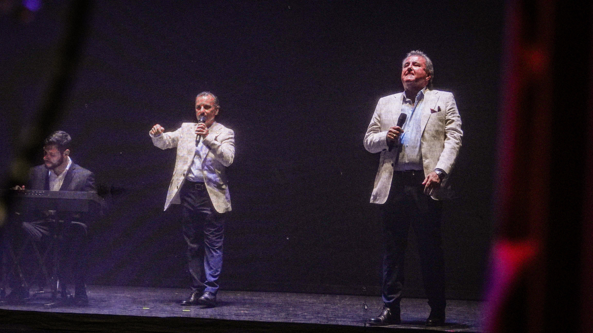 Pregón de Córdoba en Mayo