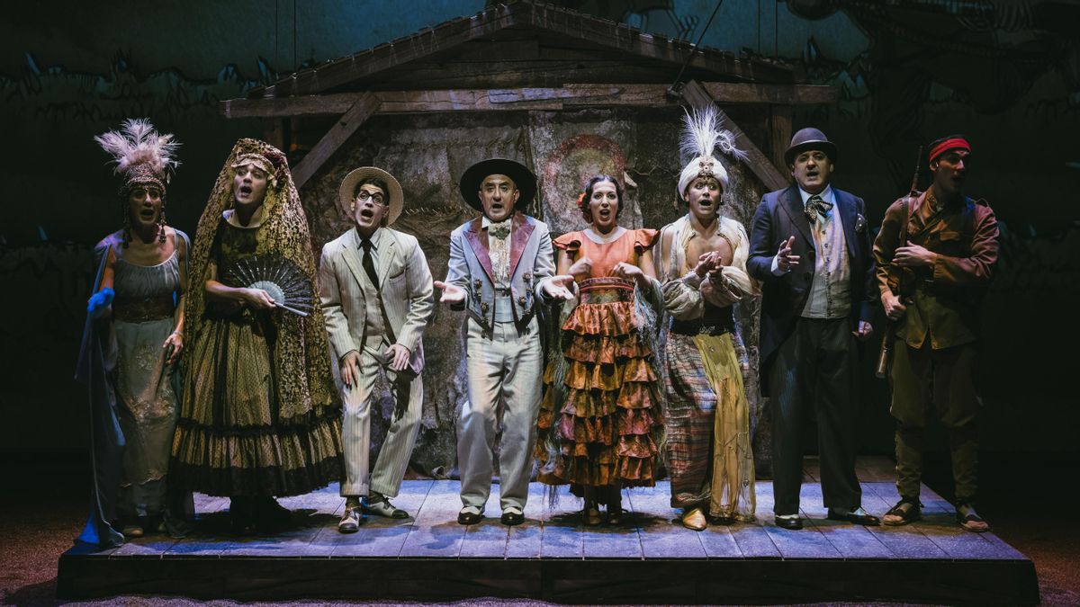 01 RIF (de piojos y gas mostaza)