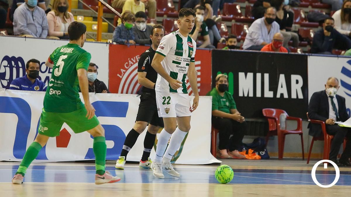 Las imágenes del Córdoba Patrimonio de la Humanidad - UMA Antequera