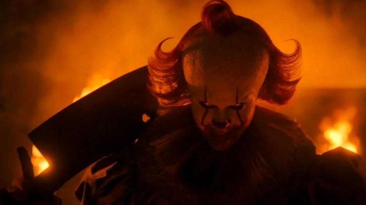Los creadores de 'IT: Welcome to Derry' justifican dos importantes cambios en una escena crucial de la serie
