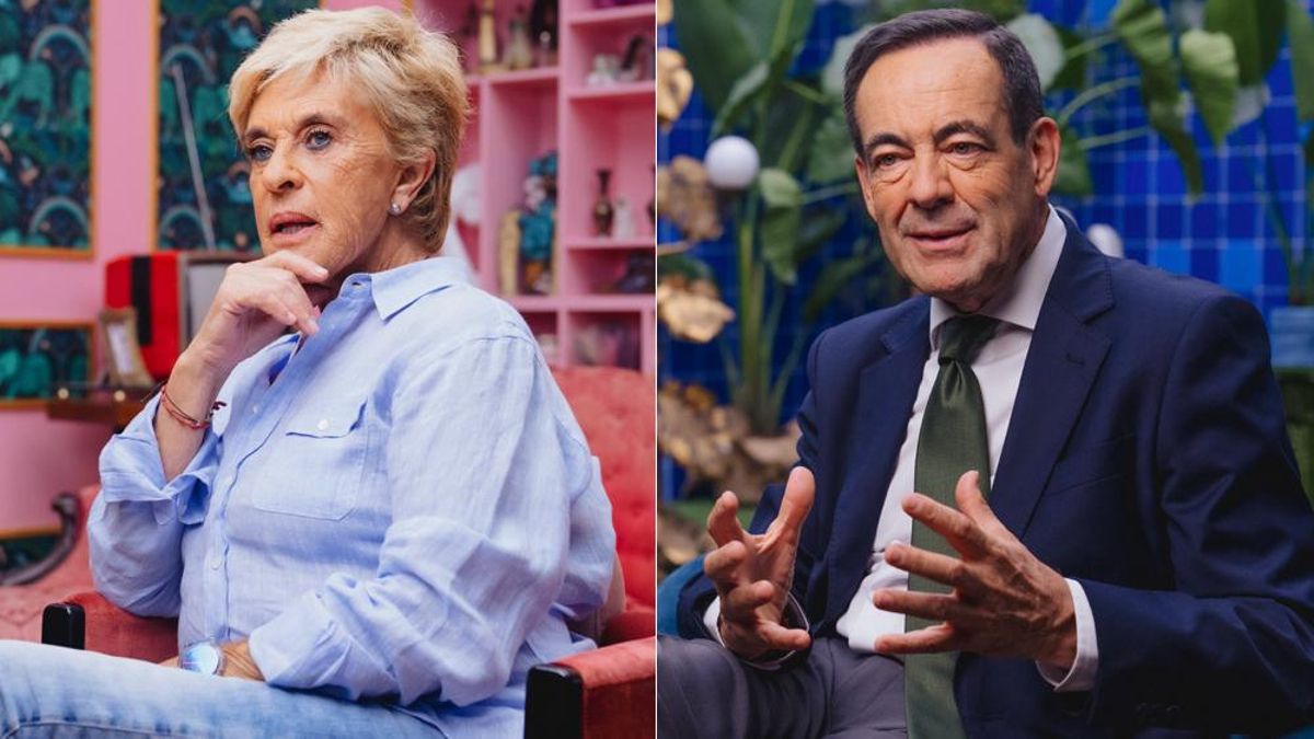 Chelo García Cortés y José Bono, entre los testimonios de 'Súper Sara'
