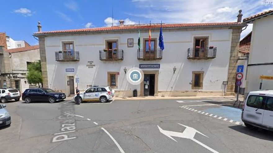 Juntos por Extremadura da las alcaldías de Hervás y Aldeanueva al PP, y Aliseda al PSOE