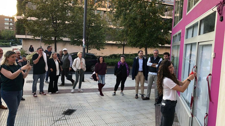 El decálogo de Por La Rioja: "Si alguien quiere gobernar con nosotros tendrá que asumir estos puntos"