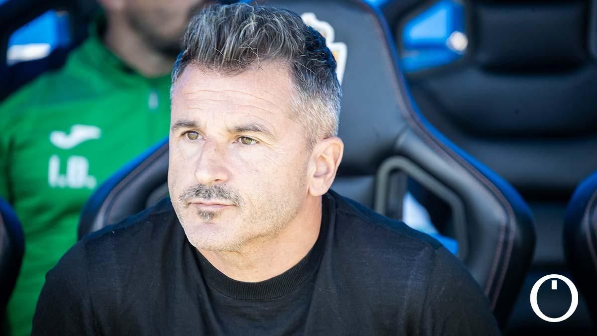 Las imágenes del Real Zaragoza - Córdoba CF