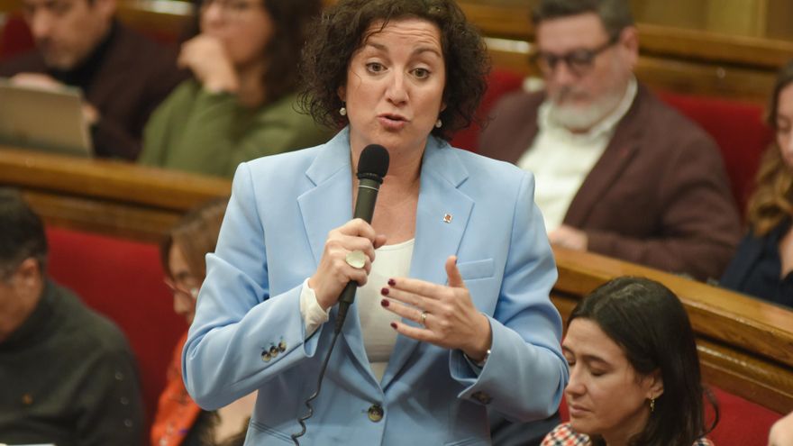 Govern y ERC pactan 200 millones para vivienda y más plazas de escuela infantil en un tercer suplemento de crédito