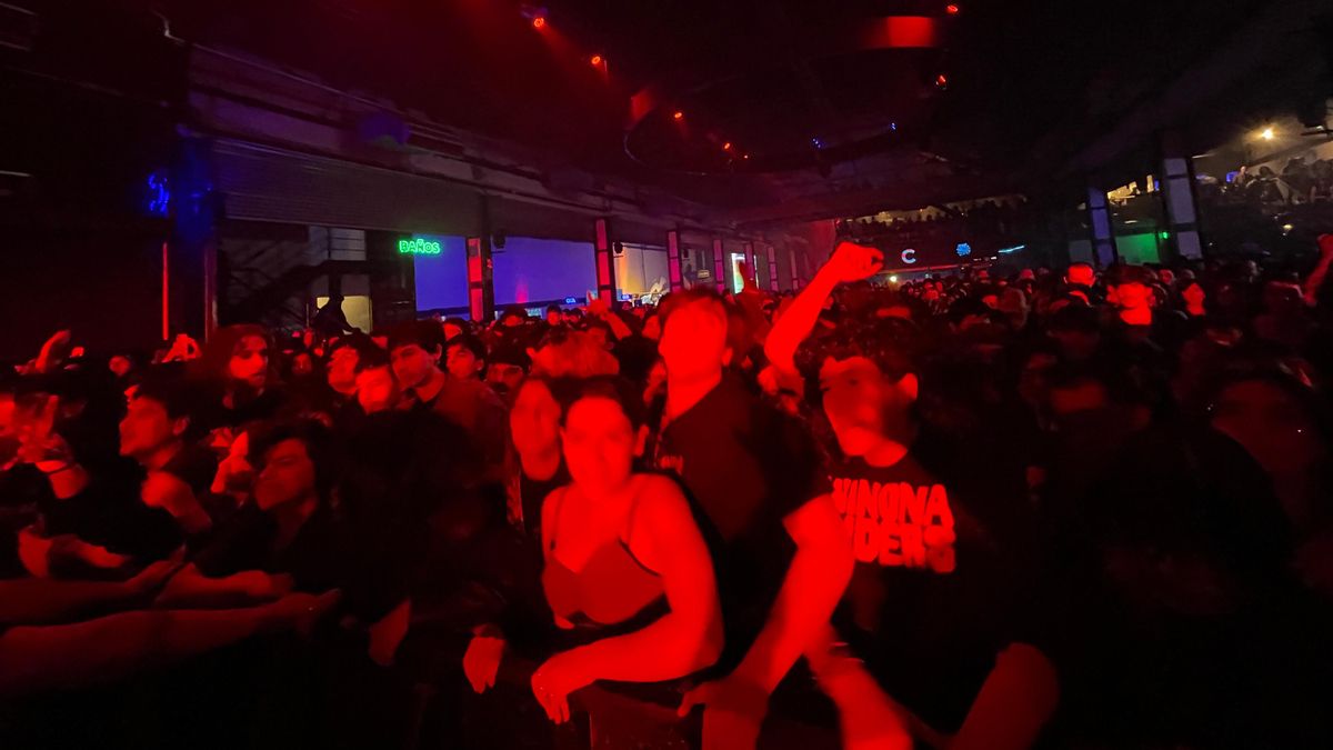 La banda del oeste se prepara para un gira por Europa en noviembre.