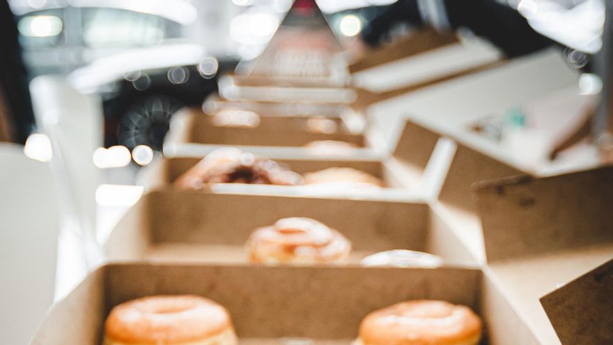Regular la bollería como el tabaco: la población dice sí pero la industria se opone
