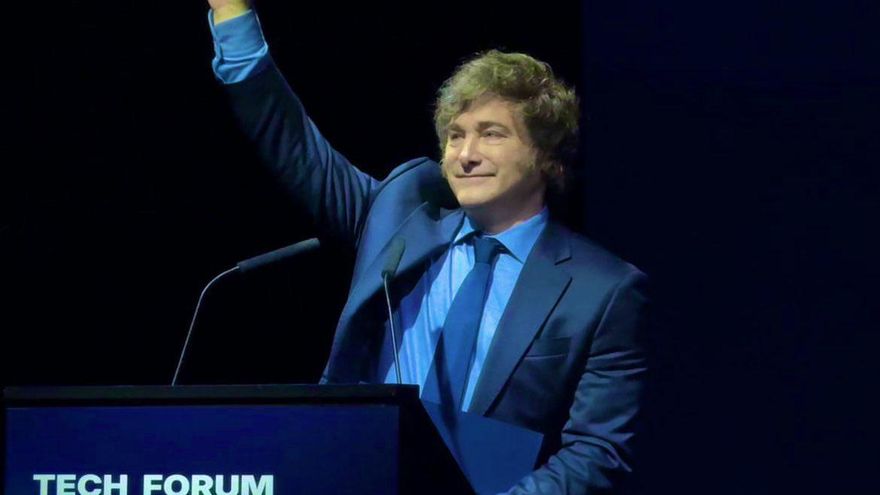 En la Rosada buscan minimizar el escándalo cripto y se aferran al mantra de que “no hay delito”