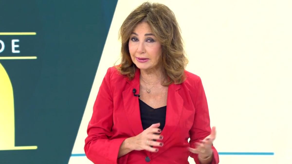 'El programa de Ana Rosa' (14.9%) marca récord de temporada en Telecinco y cierra septiembre en línea ascendente
