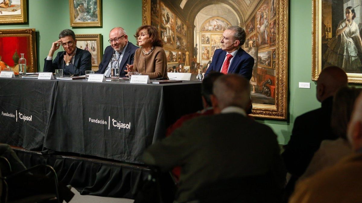 La revista 'Ánfora Nova' presenta el monográfico 'Federico Mayor Zaragoza. Legado de Paz'