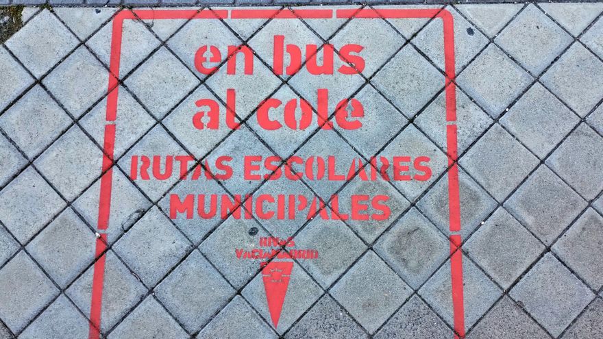 La nueva movilidad que impulsa Rivas: “Para ser alternativa al coche, el transporte público ha de resultar rápido, sencillo de usar y fiable”