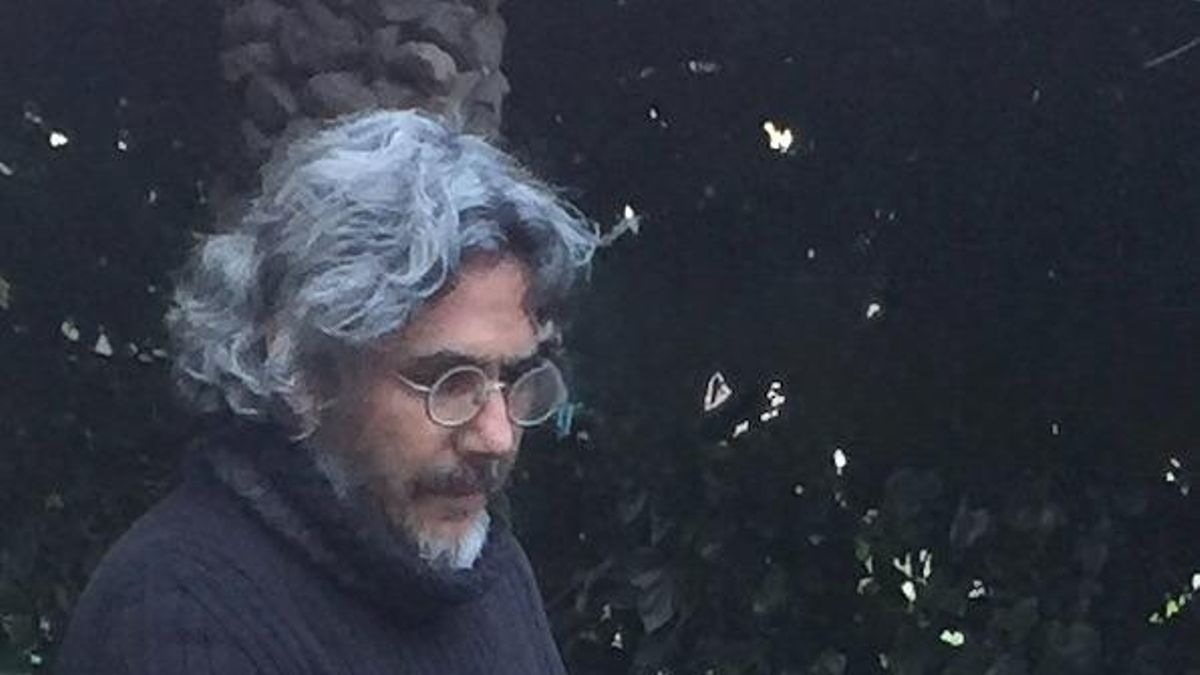 Gonzalo Cabrera gana el XIII Premio Internacional de Acuarela Julio Quesada, uno de los principales certámenes del país