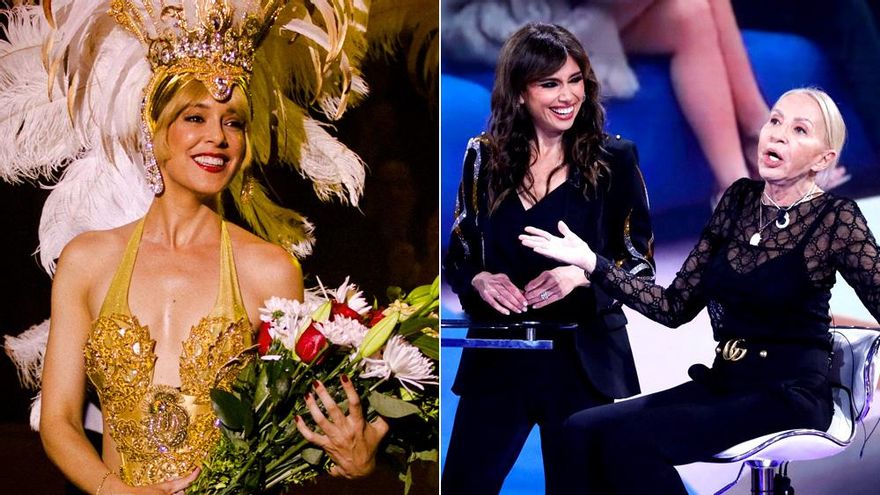 'Cristo y Rey' (11.7%) gana en estricta coincidencia a la semifinal de 'GH VIP' antes de su duelo definitivo