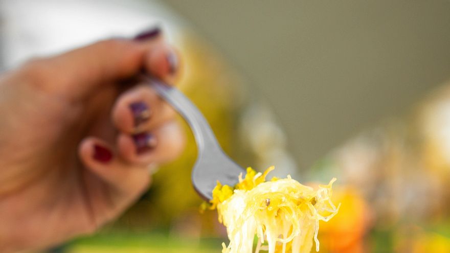 En Asia, a nadie le gustan los dulces: 5 de los postres más populares en toda Jordania